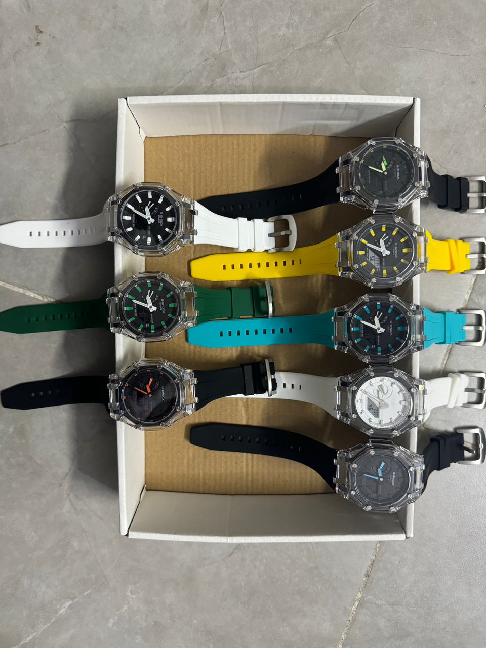 G-Shock Wholesale Supplier China