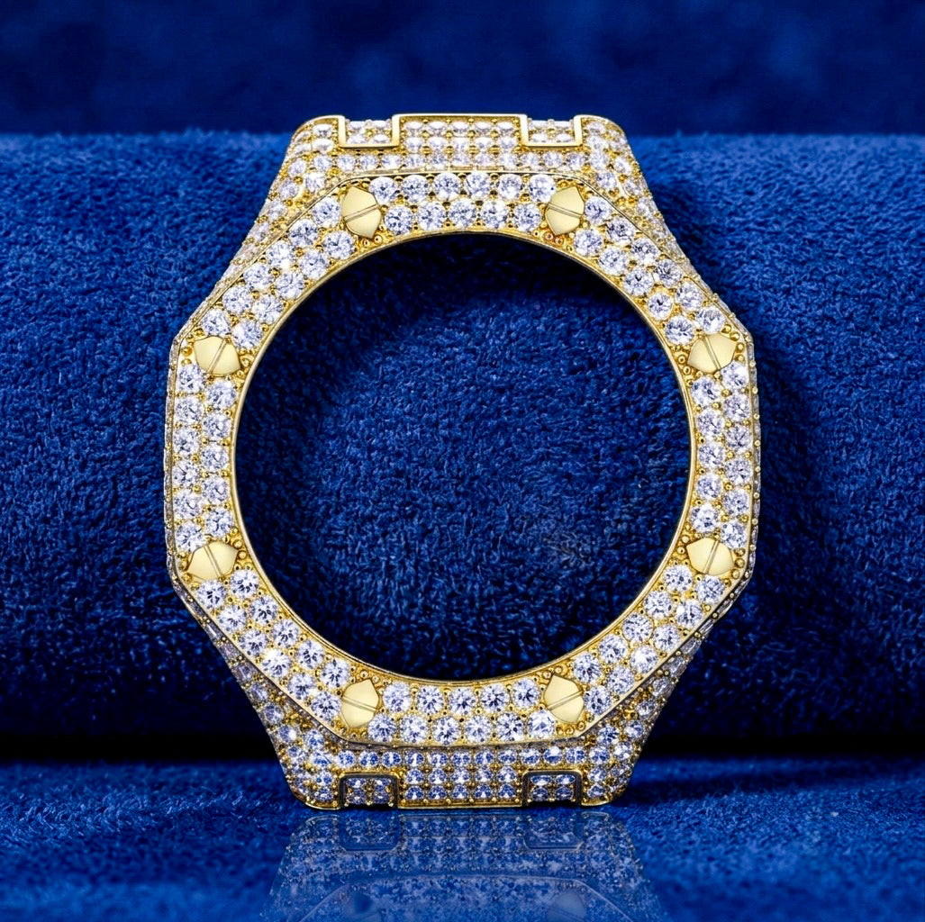 Ga 2100 AP Style Bezel for G-Shocks