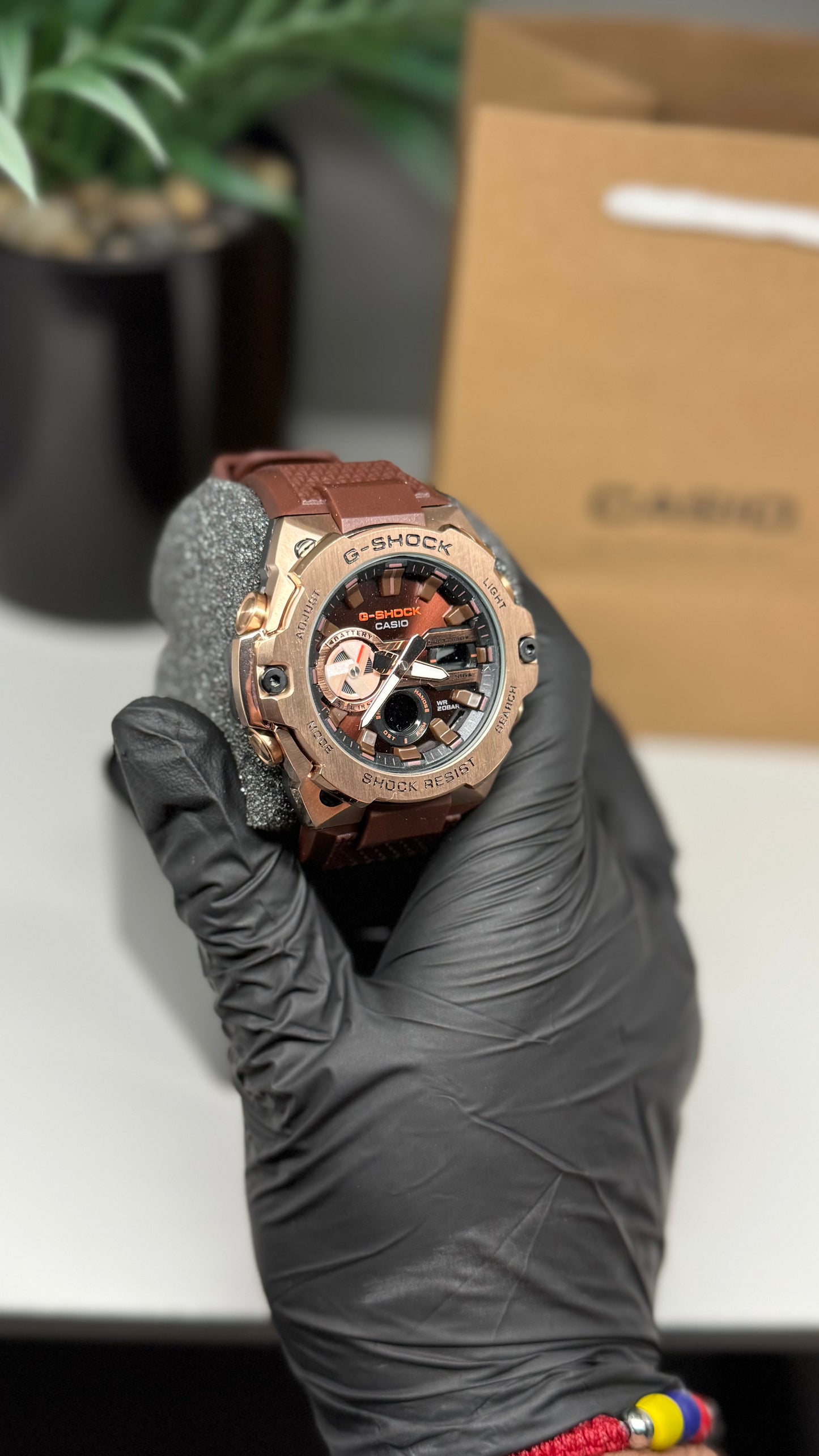 Old money G shock ￼￼