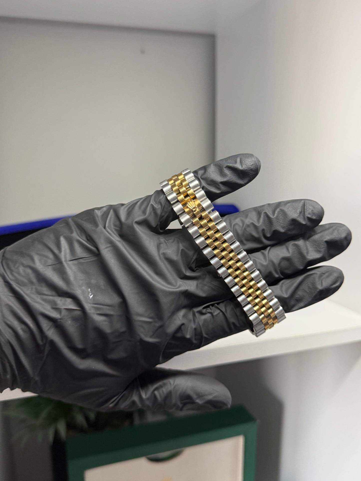 2 Toned DateJust 🍀🏆