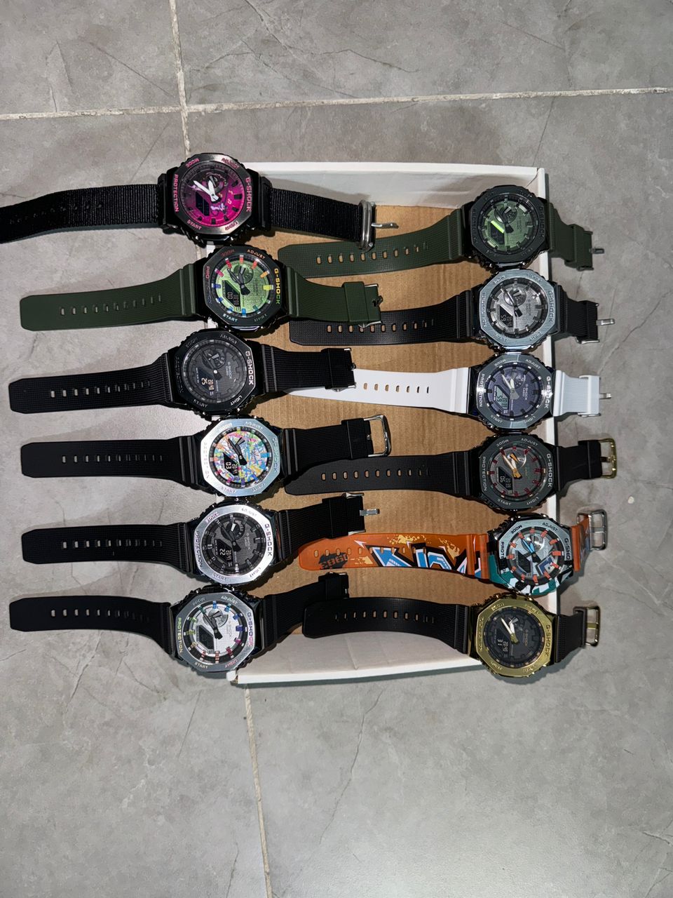 G-Shock Wholesale Supplier China
