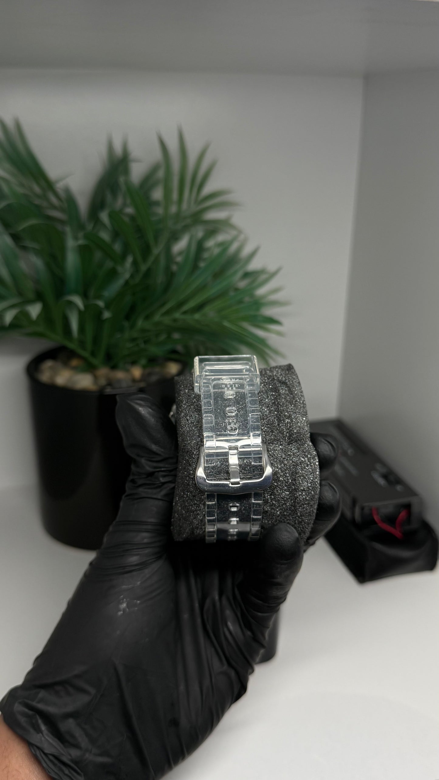 Custom 69 Shock 🌈