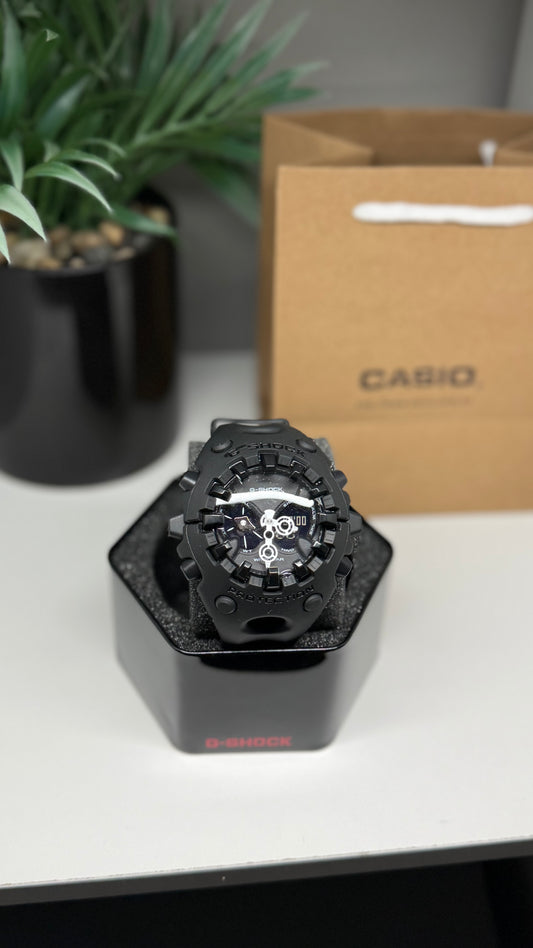 Venom of G shock ￼