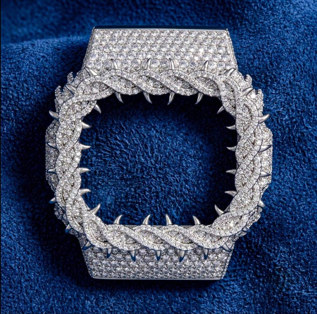DW 5600 Thorn Bezel for GShock