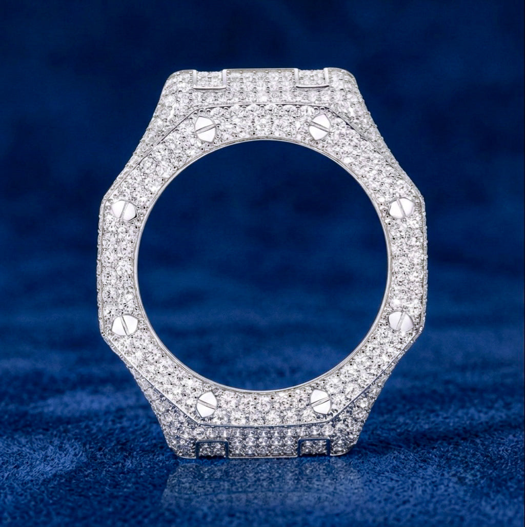Ga 2100 AP Style Bezel for G-Shocks