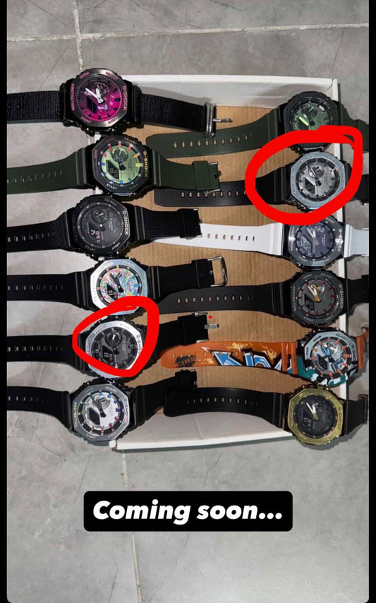 Bundle deal