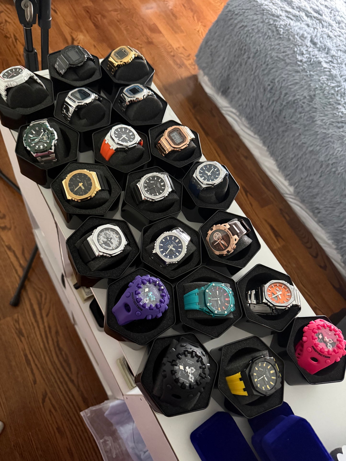G-Shock Wholesale Supplier China