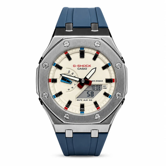 Casioak G-SHOCK GA-2100 Watch PEPPERMINT