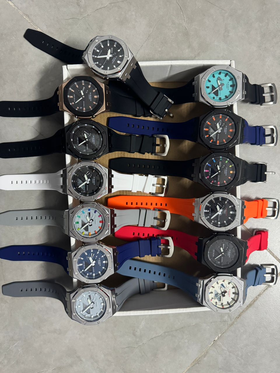 G-Shock Wholesale Supplier China